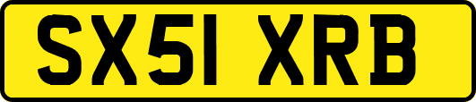 SX51XRB