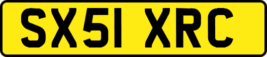SX51XRC