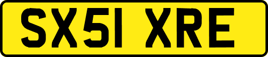 SX51XRE