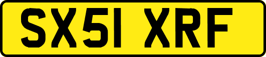 SX51XRF