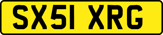 SX51XRG