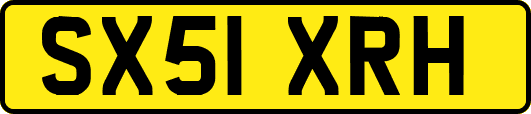 SX51XRH