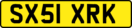 SX51XRK