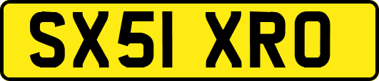 SX51XRO