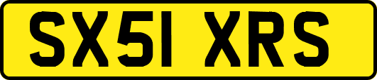 SX51XRS