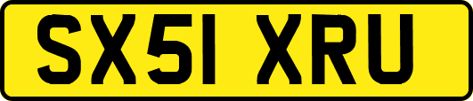 SX51XRU