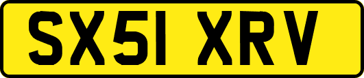 SX51XRV