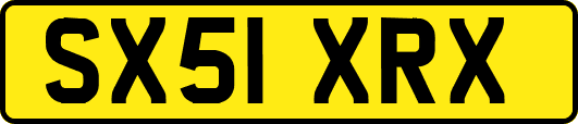 SX51XRX