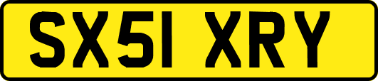 SX51XRY