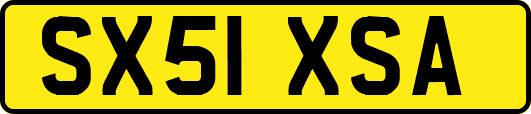 SX51XSA