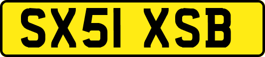 SX51XSB