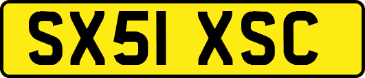 SX51XSC