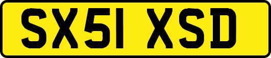 SX51XSD