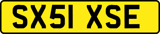 SX51XSE