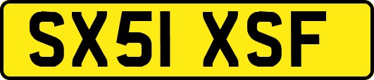 SX51XSF