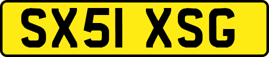 SX51XSG