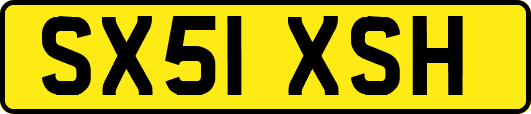 SX51XSH