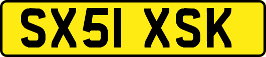 SX51XSK