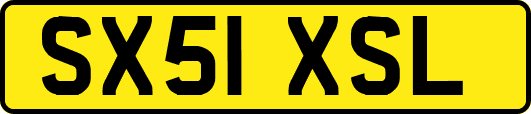 SX51XSL