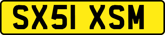 SX51XSM