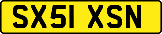 SX51XSN