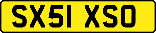 SX51XSO