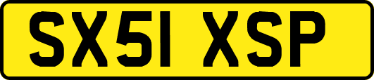 SX51XSP