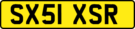 SX51XSR