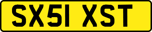 SX51XST