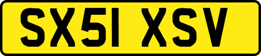 SX51XSV