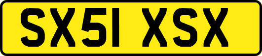 SX51XSX