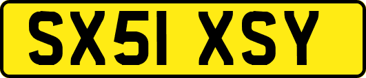 SX51XSY