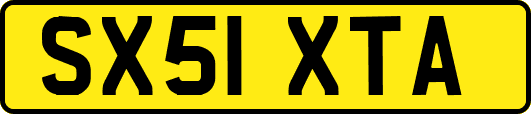 SX51XTA