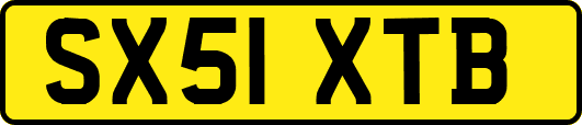 SX51XTB