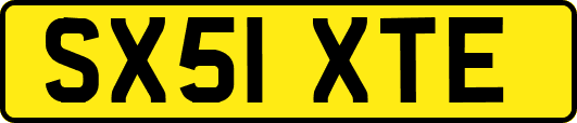 SX51XTE
