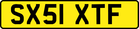 SX51XTF