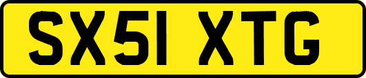 SX51XTG