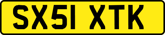 SX51XTK