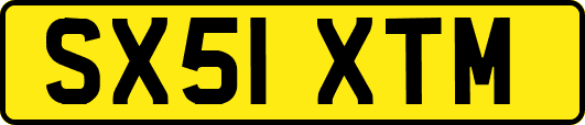 SX51XTM