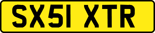 SX51XTR