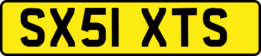 SX51XTS