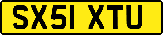 SX51XTU