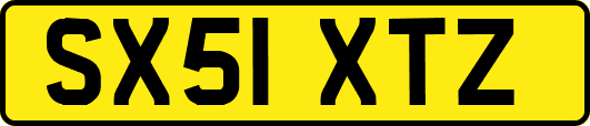 SX51XTZ