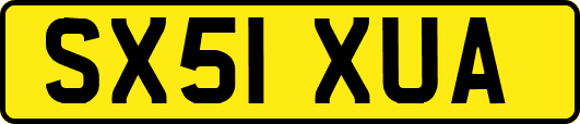SX51XUA