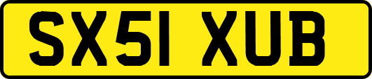 SX51XUB
