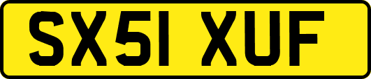SX51XUF