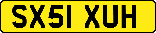 SX51XUH