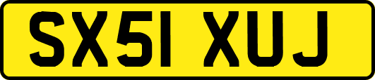 SX51XUJ
