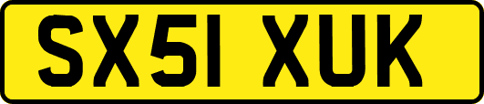 SX51XUK