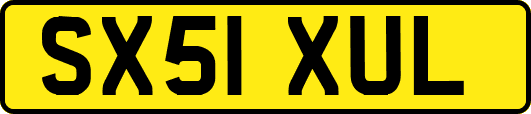 SX51XUL